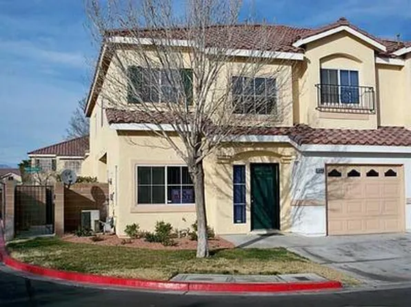 6544 Hillside Brook Ave, Las Vegas, NV 89130