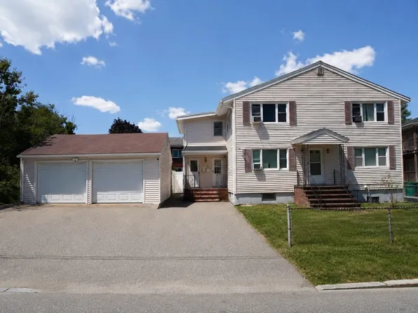 79 Pratt Ave, Lowell, MA 01851