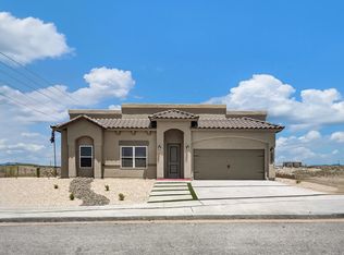 13240 Nacho Alvarado Ct, Clint, TX 79836