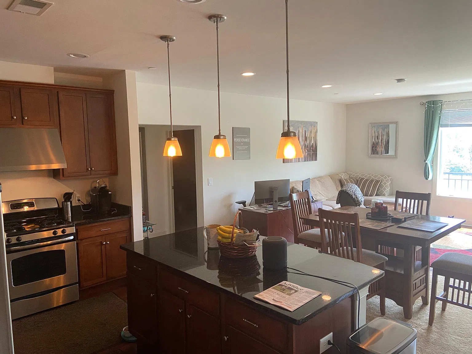 2 bed, 1300 sqft, $2,990 — Photo 1