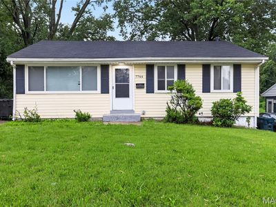 7744 Ellington Dr, Saint Louis, MO, 63121