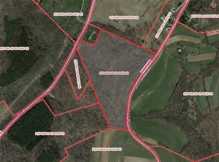 0 Parker Rd, Cross Creek Twp, PA 15021