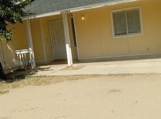 40584 172nd St E, Lancaster, CA 93535