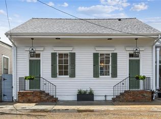 2421 Rousseau St, New Orleans, LA 70130