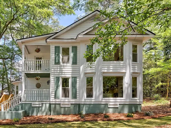 641 Trader Mill Rd, Columbia, SC 29223