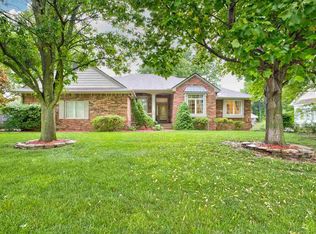 1845 Terrace Dr, El Dorado, KS 67042