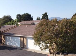 1157 Mountain Gate Rd, Upland, CA 91786