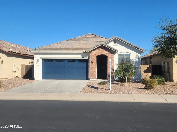 7239 N 89th Dr, Glendale, AZ 85305