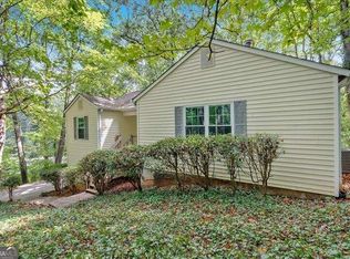 2610 Kingswood Dr, Marietta, GA 30066