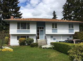 1213 Tule Lake Rd S, Tacoma, WA 98444