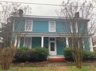 107 Linden Ave, Suffolk, VA 23434