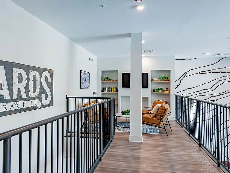 The Westbrook Apartments at Brewers Row — Photo 40