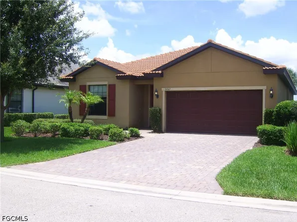 16067 Palmetto Prairie Dr, Alva, FL 33920