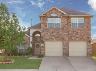 1468 Ashby Dr, Lewisville, TX 75067