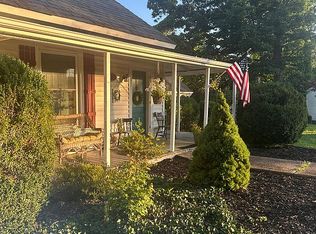 794 Main St, Dillwyn, VA 23936