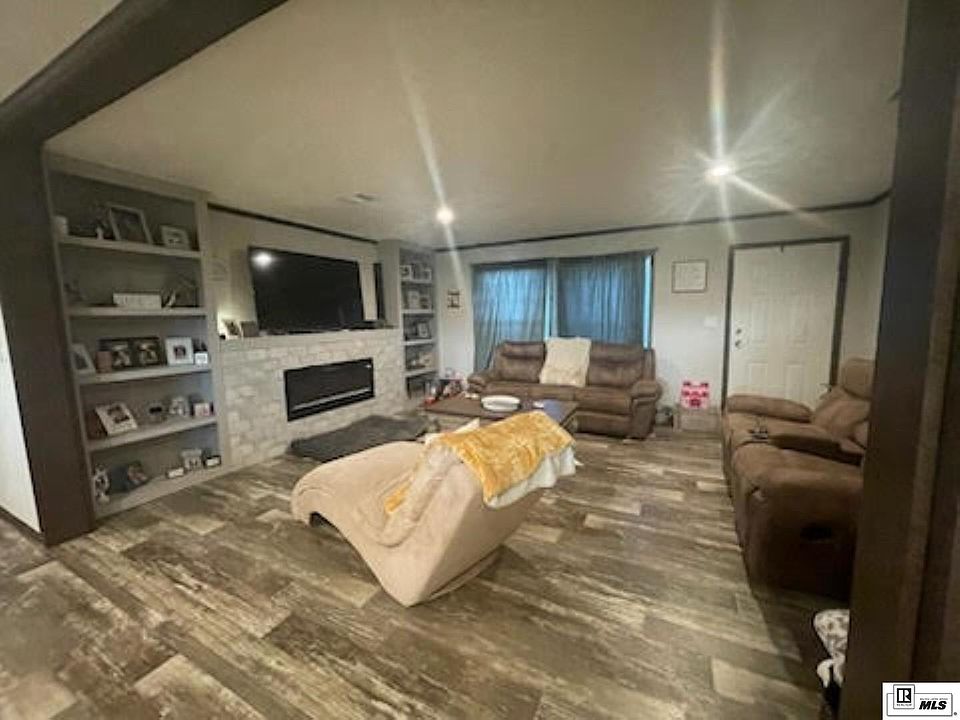 636 Whitehall Rd, Mangham, LA 71259 MLS 206942 Zillow