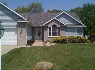 7120 Parkridge Pkwy, Swartz Creek, MI