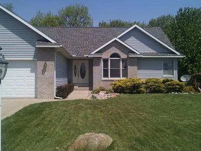 7120 Parkridge Pkwy, Swartz Creek, MI, 48473