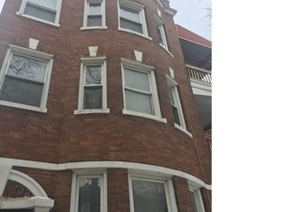 1428 E 66th Pl #2, Chicago, IL 60637