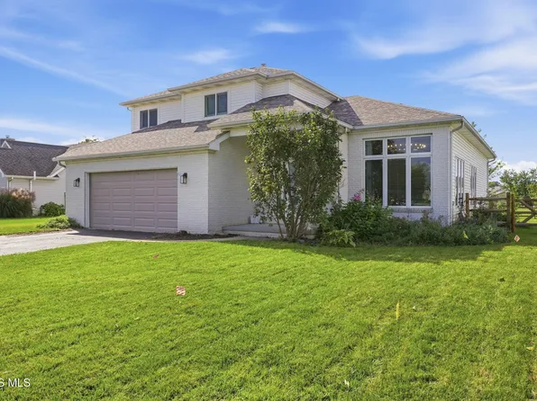 3130 Steeple Chase Ln, Perrysburg, OH 43551