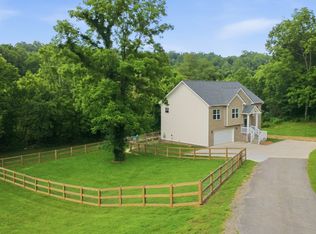 4980 Shiloh Bridge Rd, Cumberland Furnace, TN 37051