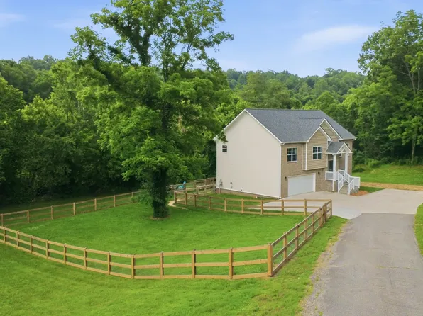 4980 Shiloh Bridge Rd, Cumberland Furnace, TN 37051