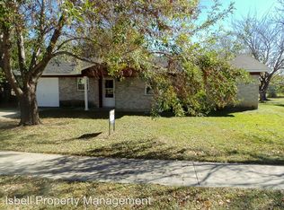 1402 Herndon Dr, Killeen, TX 76543