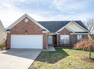 2053 Osprey Cv, Shelbyville, KY 40065
