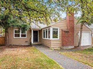 5150 46th Ave NE, Seattle, WA 98105