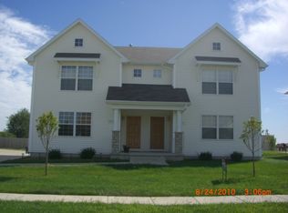 827 SW Springfield Dr, Ankeny, IA 50023