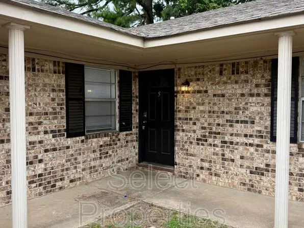 203 N Rogers St #5, Jonesboro, AR 72401
