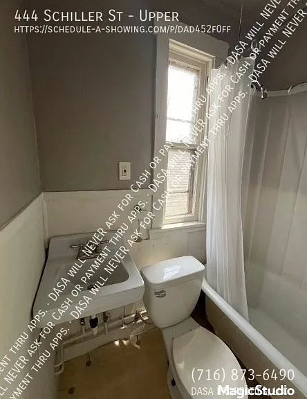 444 Schiller St #UPPER — Photo 6