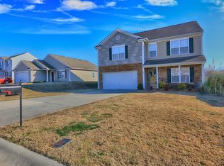 1524 April Knoll Ct, Huntersville, NC 28078