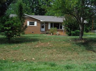 740 Mount Hope Church Rd, Salisbury, NC 28146