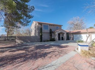 13932 Hopi Rd, Apple Valley, CA 92307