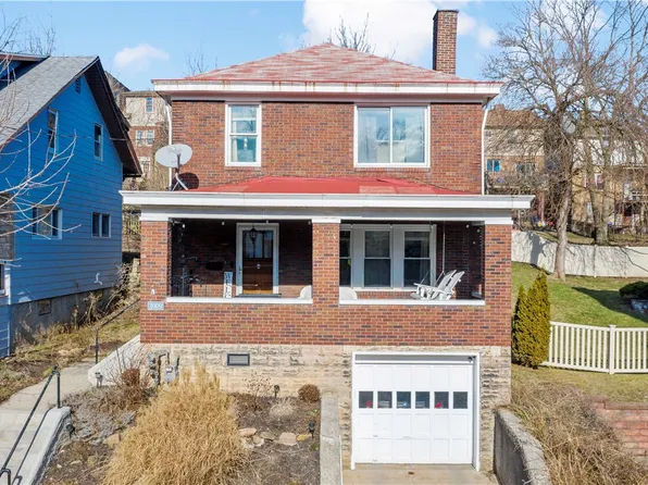 3009 Brentwood Ave, Pittsburgh, PA 15227