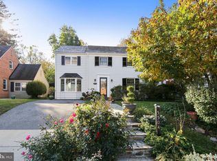 5504 Glenwood Rd, Bethesda, MD 20817
