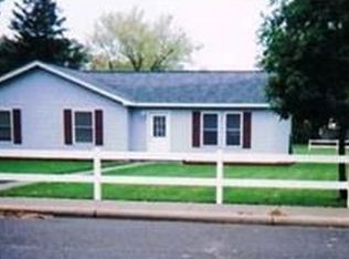 311 Roosevelt St SW, Staples, MN 56479