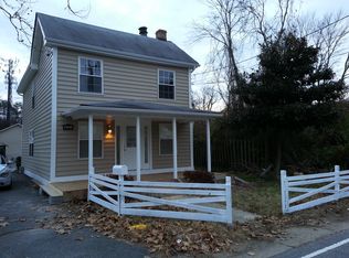 9121 Backlick Rd, Fort Belvoir, VA 22060