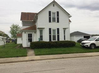 16426 Easy Ave, Kettlersville, OH 45336