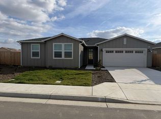 8539 Ponderosa Ave, Shafter, CA 93263