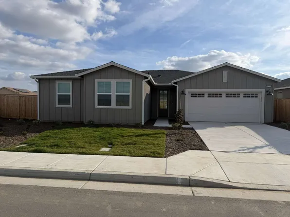 8539 Ponderosa Ave, Shafter, CA