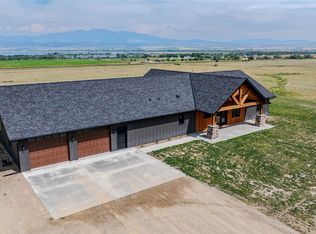 70 S 51 Ranch Dr, Townsend, MT 59644