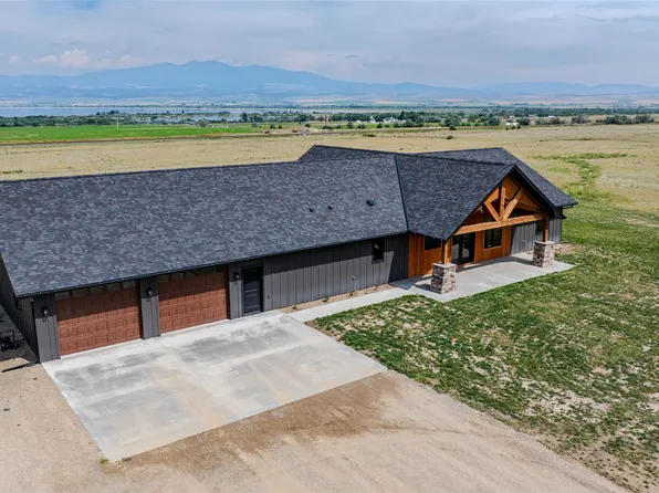 70 S 51 Ranch Dr, Townsend, MT 59644