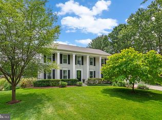 17605 Goose Creek Rd, Olney, MD