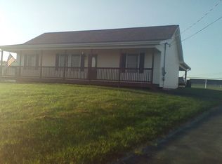 143 Adams St, Johnson City, TN 37615