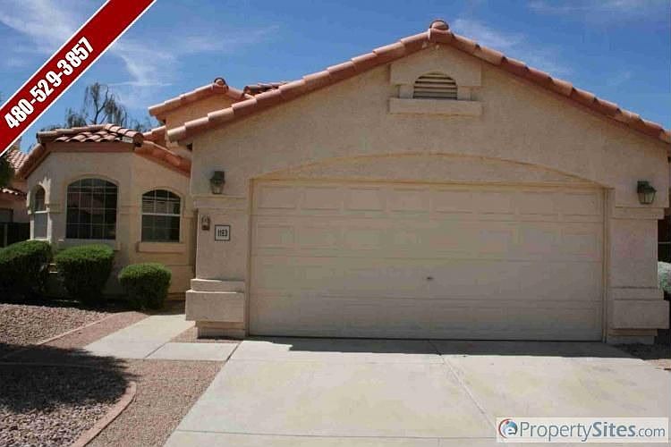 1st image of 1193 W Jeanine Dr