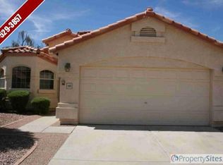 1193 W Jeanine Dr, Tempe, AZ 85284
