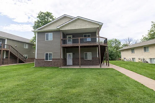 1413 Paris Rd #101 Photo 1