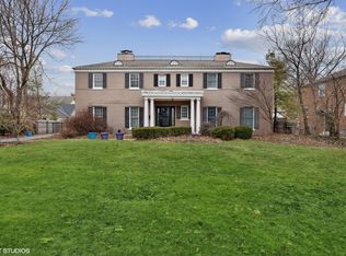 258 Nuttall Rd, Riverside, IL 60546